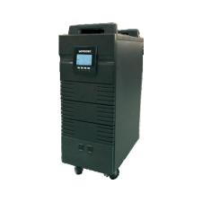 SPS4810太阳能发电系统家用型