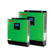 SSP3117C太阳能一体化逆变器