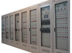 200Ah以上多面柜(直流屏)